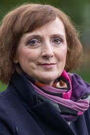 Photo of Kaie Kõrb