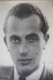 Photo of Lajos Mezey