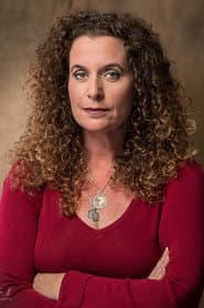 Photo of Paula Hunziker