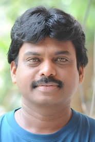 Photo of A. Karunakaran