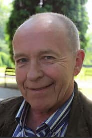 Photo of Ian Watson