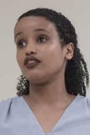 Photo of Ilham Herisi