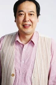 Photo of Kazuaki Shimizu