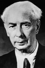 Photo of Theodor Heuss
