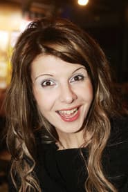 Photo of Dimitra Paxinou