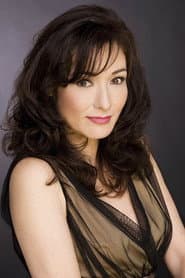 Photo of Patricia Ayame Thomson