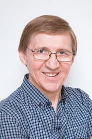 Photo of Ildar Allabirdin