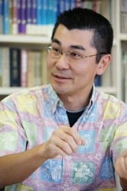 Photo of Akihiko Yamashita