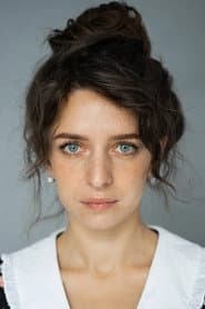 Photo of Irina Solovyova
