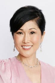 Photo of Cathy Shim