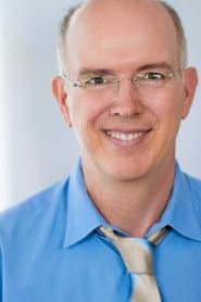 Photo of Stephen Holland