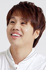 Photo of Jung Seung Hwan