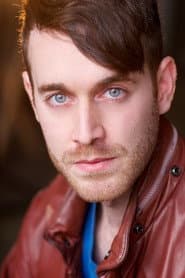 Photo of Tyler Peck