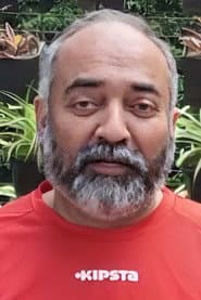 Photo of Murali Srinivasan