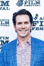 Photo of Rick Dugdale