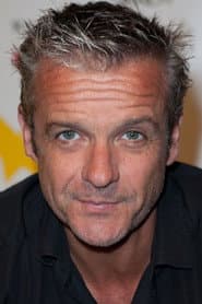 Photo of David Brécourt
