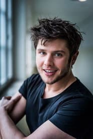 Photo of Sebastian Fritz
