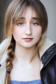 Photo of Camille Dragomer