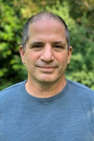Photo of David Zabel