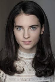 Photo of Darci Shaw