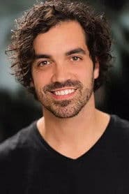 Photo of Matthew Paul Martinez