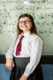 Photo of Sophia Jambori