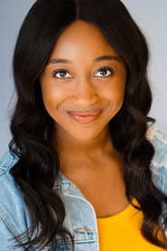 Photo of Christina Blake
