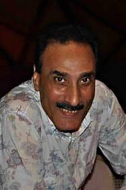 Photo of Fathy Saad
