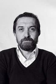Photo of Ernesto Acher