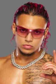 Photo of Christian Michael Navarro