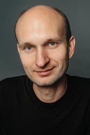 Photo of Aleksey Sharanin