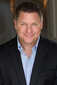 Photo of Adam Vernier