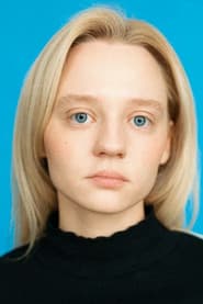 Photo of Sofia Abrashkina