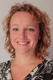 Photo of Renske Leijten