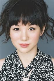 Photo of Alice Wen