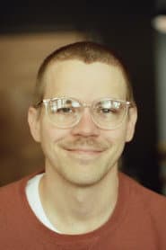 Photo of Matthew Paul Everitt