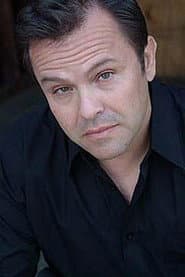 Photo of Peter Vouras