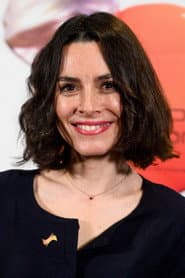 Photo of Begoña Maestre