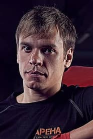 Photo of Nikolai Buzolin