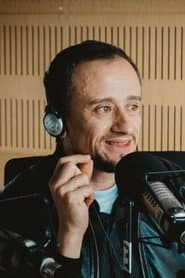 Photo of Bernardo García