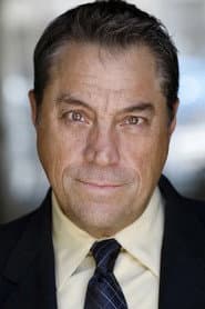 Photo of Ted Nordblum