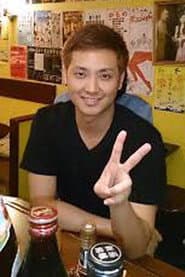 Photo of Keita Kashine