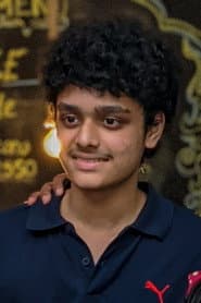 Photo of Alister Alex