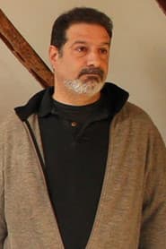 Photo of Adam Weinberg