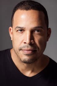 Photo of Victor Perez