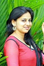 Photo of Anna Reshma Rajan