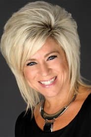 Photo of Theresa Caputo