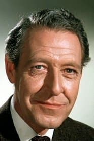 Photo of Robin Bailey