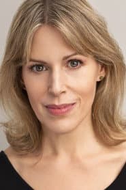 Photo of Sarah Johns