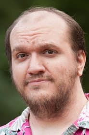 Photo of Sam Eidson